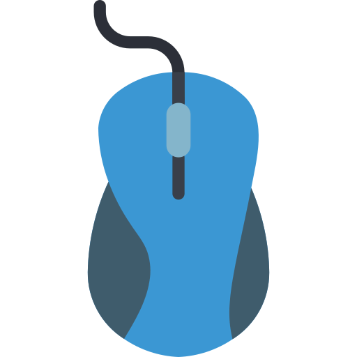 Mouse icon