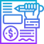 Contract icon 64x64