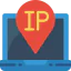 Laptop icon 64x64