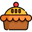 Pie icon 64x64