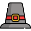 Hat icon 64x64