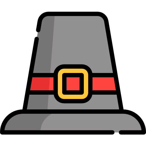 Hat icon