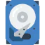 Hdd icon 64x64