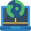 Laptop icon 64x64