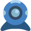 Webcam icon 64x64