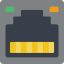 Ethernet icon 64x64