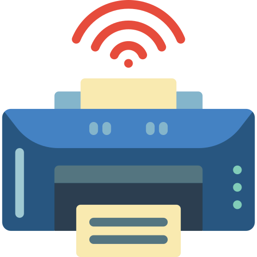 Printer icon