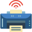 Printer icon 64x64