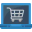 Laptop icon 64x64