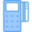 Point of service Ikona 64x64