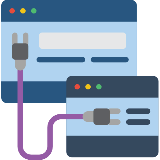 Connection icon