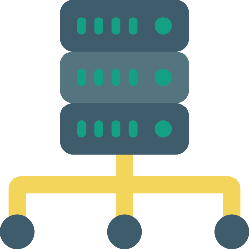 Server icon