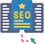 Seo іконка 64x64