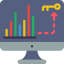 Analytics icon 64x64