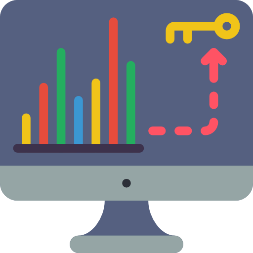 Analytics icon
