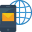 Smartphone icon 64x64