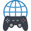 Gaming icon 64x64