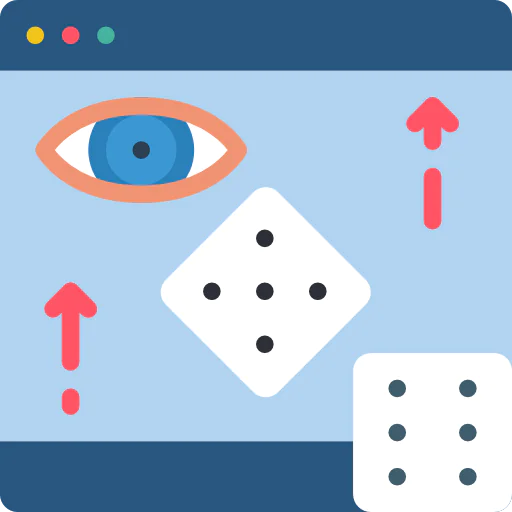 Search engine optimization Symbol