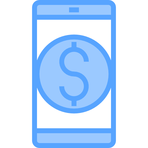 Payment method icon