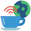 Coffee icon 64x64