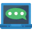 Laptop icon 64x64