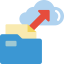 Folder icon 64x64