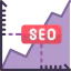Статистика иконка 64x64