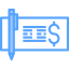 Cheque icon 64x64