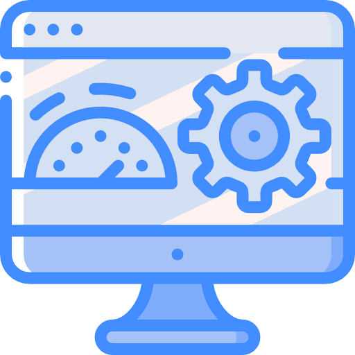 Website icon