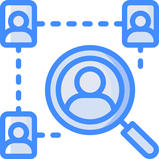 Connection icon