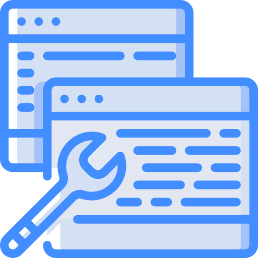Website 图标