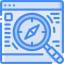 Search engine icon 64x64