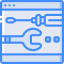 Website icon 64x64