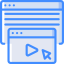 Video icon 64x64