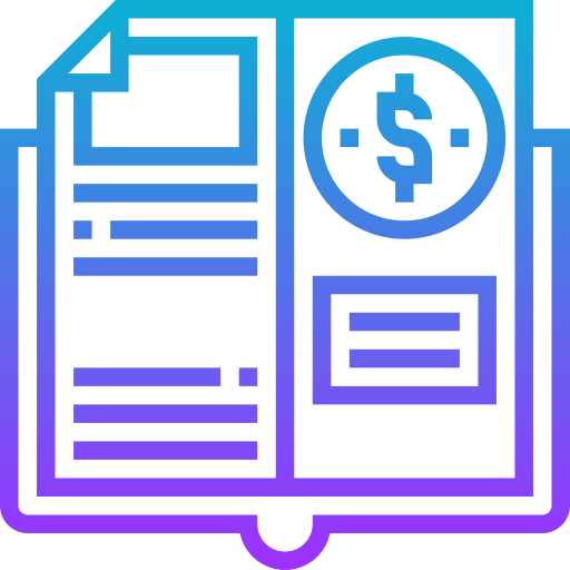 Manual icon