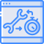 Maintenance icon 64x64