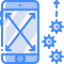 Smartphone icon 64x64