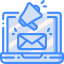 Email icon 64x64