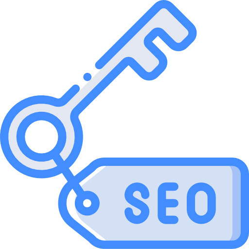 Seo icon