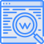 Search engine icon 64x64