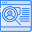 Search engine icon 64x64
