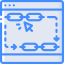 Backlink icon 64x64