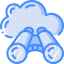 Cloud icon 64x64