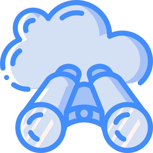 Cloud icon