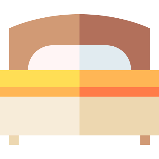 Bed icon