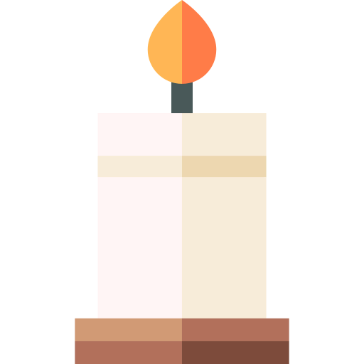 Candle icon