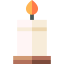 Candle icon 64x64