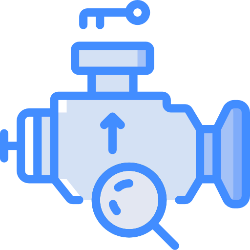 Engine icon
