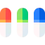 Pills icon 64x64