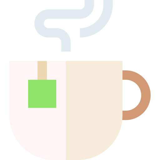 Tea icon